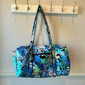 Vera Bradley Small Duffle Bag